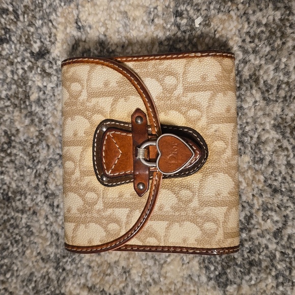 Dior Wallet - Picture 1 of 4